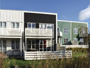 Two-Bedroom Apartment in Ebeltoft